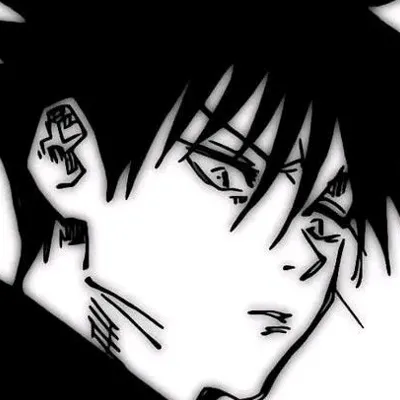 Chat with Fushiguro, the  character AI chatbot