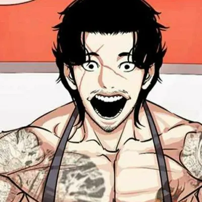 Chat with Vasco, the Anime character AI chatbot