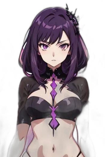 Chat with Interactive story AI Character: Lenalia Nocturnis