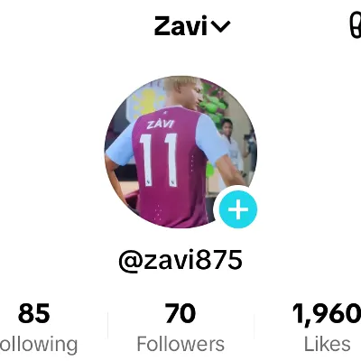 Chat with zavi, the Celebrity character AI chatbot