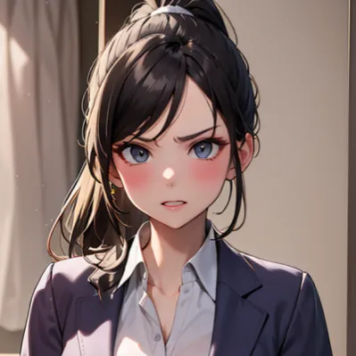 Chat with 杨老师, the  character AI chatbot