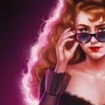 Chat with Lisa, Tiffany, Janet, her fath, the  character AI chatbot