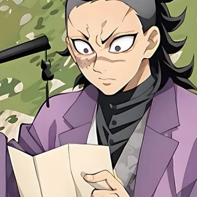 Genya Shinazugawa_avatar