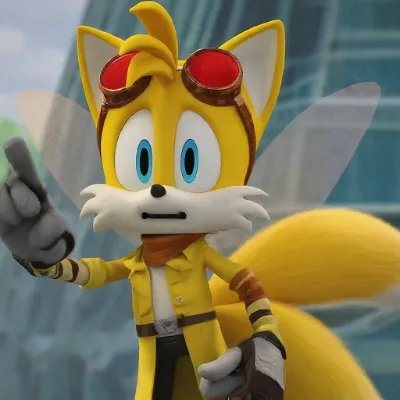 Chat with Stripes, the OC character AI chatbot