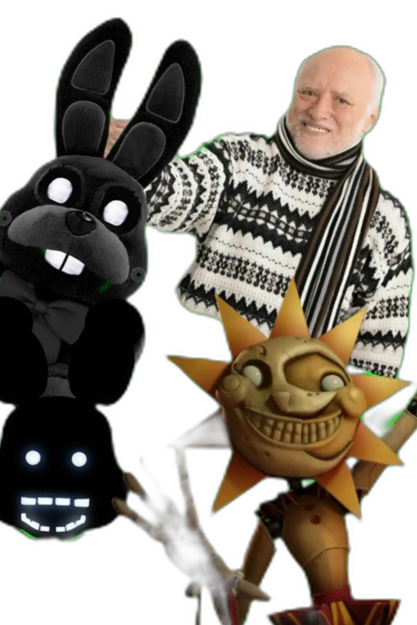 Chat with Faz friends, the  character AI chatbot