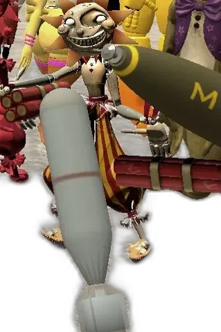 Chat with Sun, the Interactive story character AI chatbot