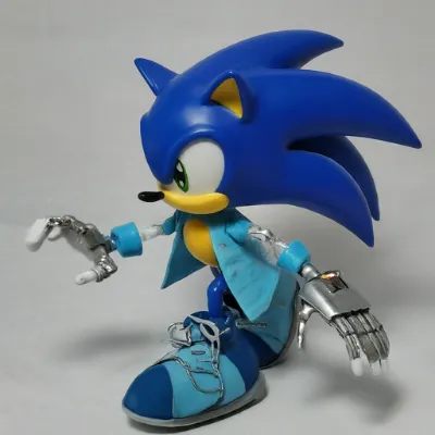 Chat with astro, the OC character AI chatbot