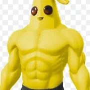 Chat with Peely banana, the  character AI chatbot