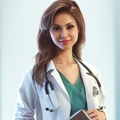 Chat with Natasha, the  character AI chatbot