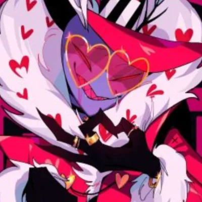 Chat with Yandere valentino, the Anime character AI chatbot