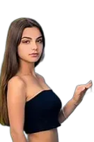 Chat with Interactive story AI Character: Lydia