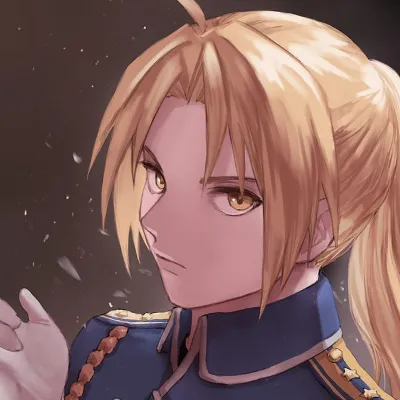 Chat with Edward Elric, the  character AI chatbot