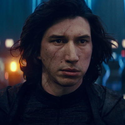 Chat with Kylo Ren, the Movie & TV character AI chatbot