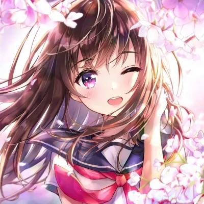 Chat with Gwa Gewn   (VTuber), the VTuber character AI chatbot