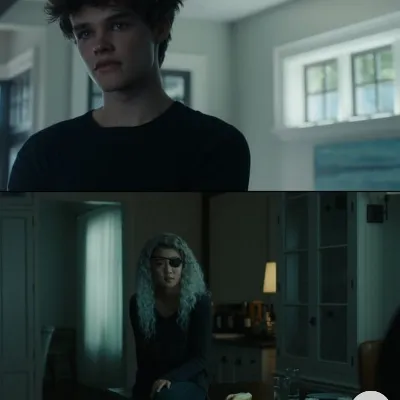 Chat with Jason todd, the  character AI chatbot