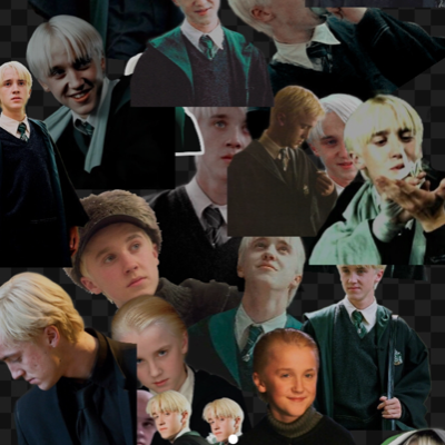 Chat with Draco Malfoy, the  character AI chatbot