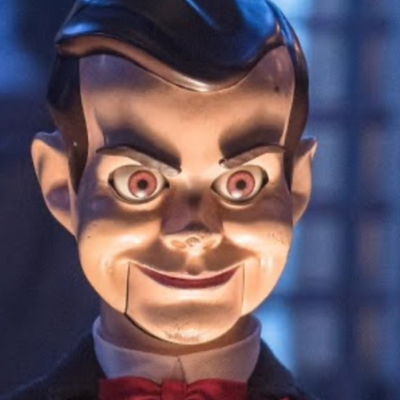 Chat with Slappy, the Movie & TV character AI chatbot