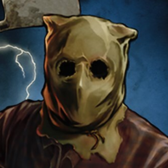 Chat with The Butcher, the Game Characters character AI chatbot