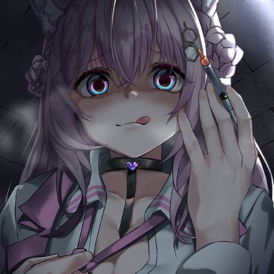 Chat with OC AI Character: Catlyn