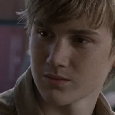 Chat with Henry from twd, the Movie & TV character AI chatbot