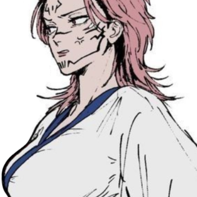 Chat with Female sukuna, the  character AI chatbot