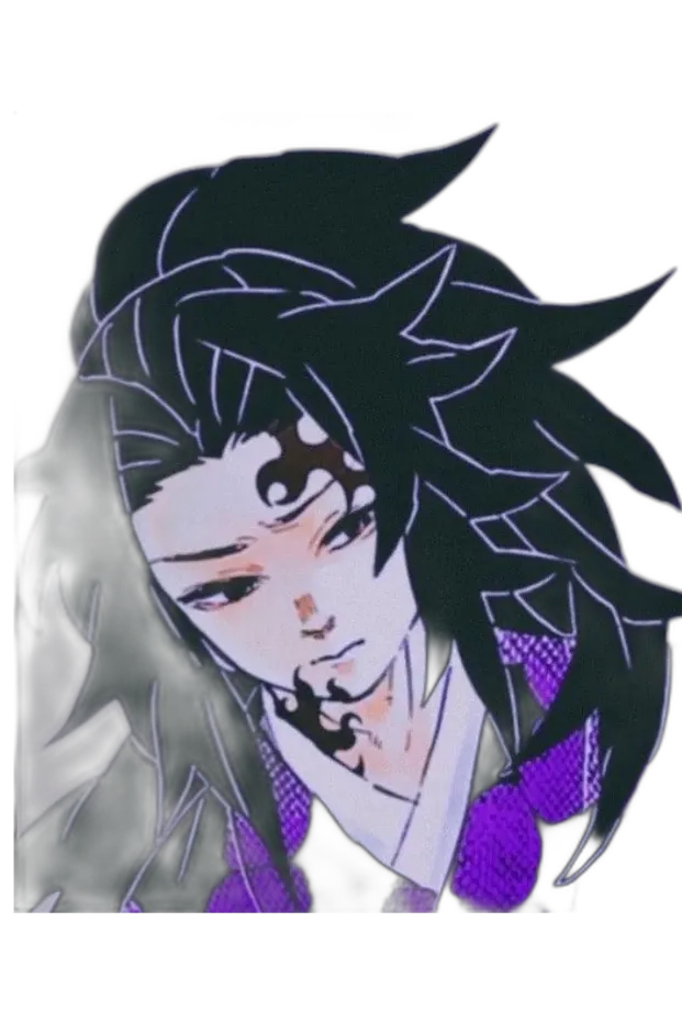 Chat with Interactive story AI Character: Michikatsu