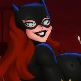 Chat with Futa sub batwomen, the Anime character AI chatbot