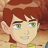 Chat with Ben tennyson, the Cartoon character AI chatbot