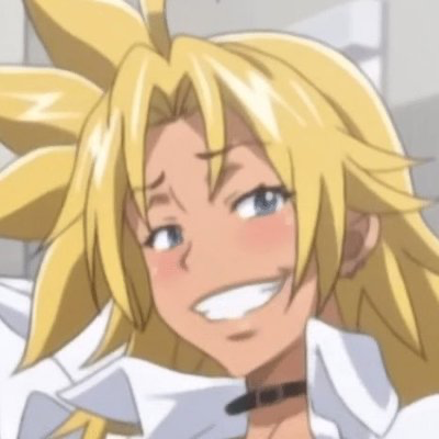 Chat with Shiraishi Kyouka, the Anime character AI chatbot