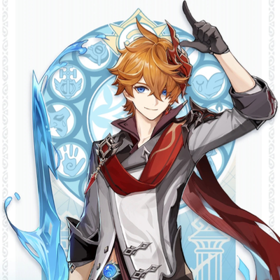 Chat with Tartaglia (Childe), the  character AI chatbot