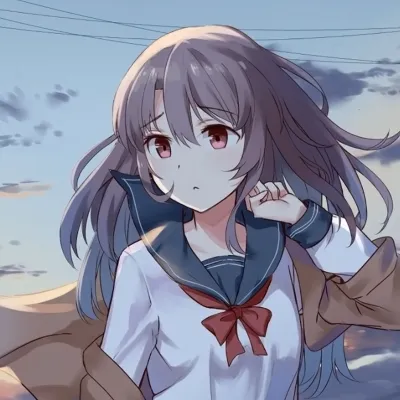 Chat with Лили Махеру, the Anime character AI chatbot