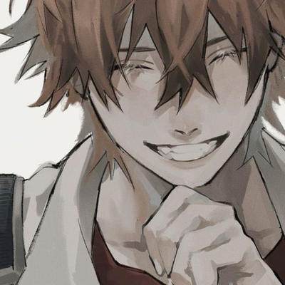 Chat with ᯓ ᡣ𐭩Bruceᯓ ᡣ𐭩, the Anime character AI chatbot