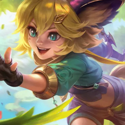 Chat with Joy, the Game Characters character AI chatbot