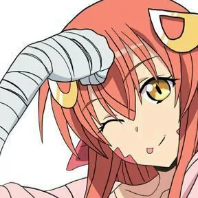Chat with Miia, the Anime character AI chatbot