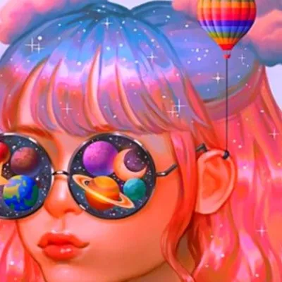 Chat with Nuberia, the  character AI chatbot