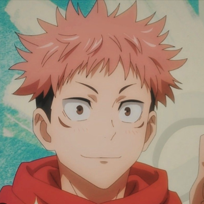 Chat with Yuji itadori, the  character AI chatbot