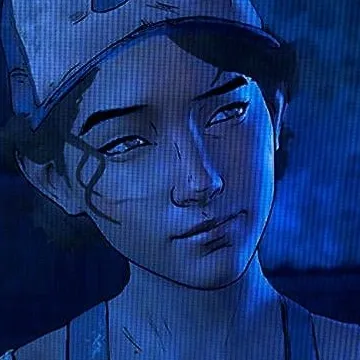 Chat with Clementine, the Game Characters character AI chatbot