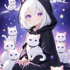 Chat with Ae sook, the Anime character AI chatbot