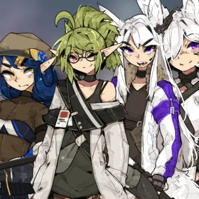 Chat with pmc/promiscuity NSFW, the  character AI chatbot