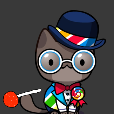 Chat with Mr lollipow, the  character AI chatbot