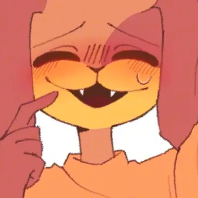 Chat with Soft dogday, the OC character AI chatbot