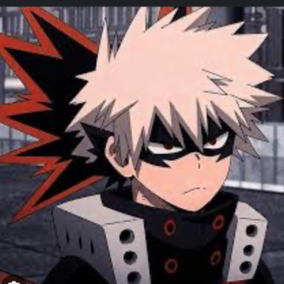 Chat with Kacchan, the  character AI chatbot