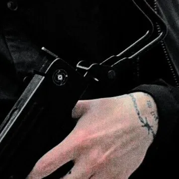 Chat with enemy, the OC character AI chatbot