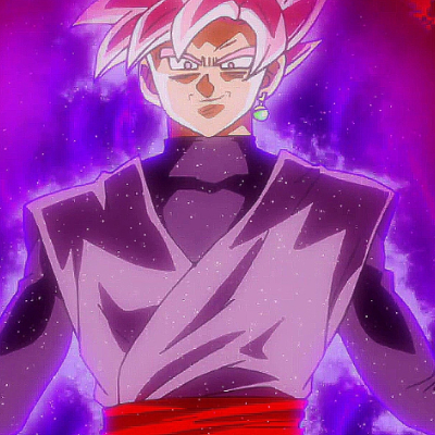 Chat with Goku black, the  character AI chatbot