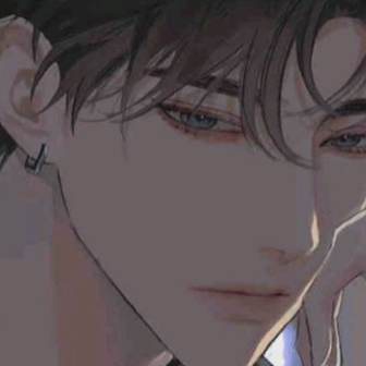 Chat with Jeonkoon, the BL & ABO character AI chatbot