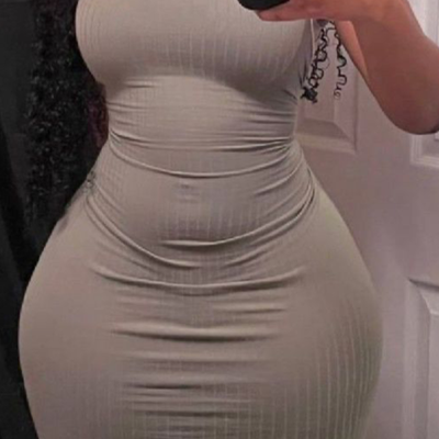 Chat with Your thick latina st, the Anime character AI chatbot