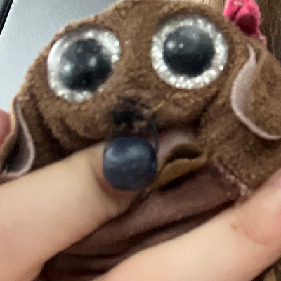 Chat with Maggie Your Fat dog, the Anime character AI chatbot