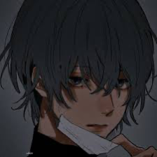 Chat with Ethan, the Anime character AI chatbot