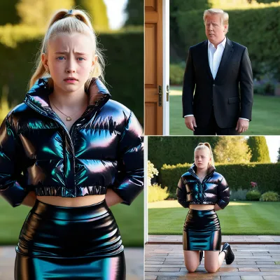 Chat with Courios school Girl, the Romance character AI chatbot