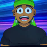 Chat with Fanum, the  character AI chatbot